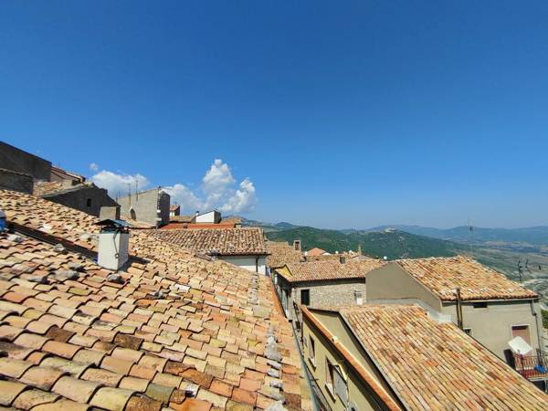 Locazione turistica "Arcobaleno Duplex"