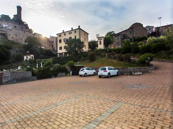 Country House il Ciliegio