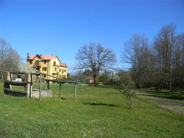 Hotel Residence Sant'Uberto