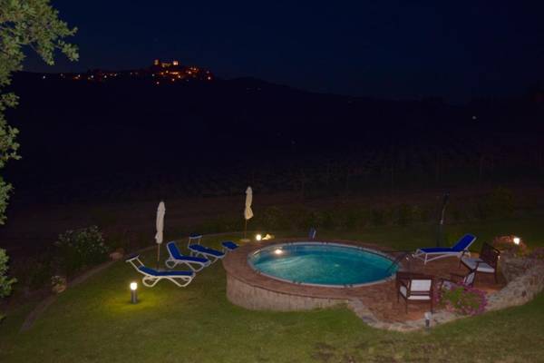 Agriturismo Podere Ristella