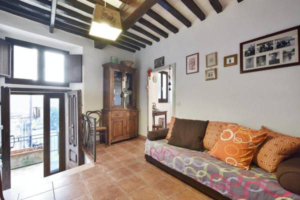 One bedroom appartement with wifi at Roccastrada