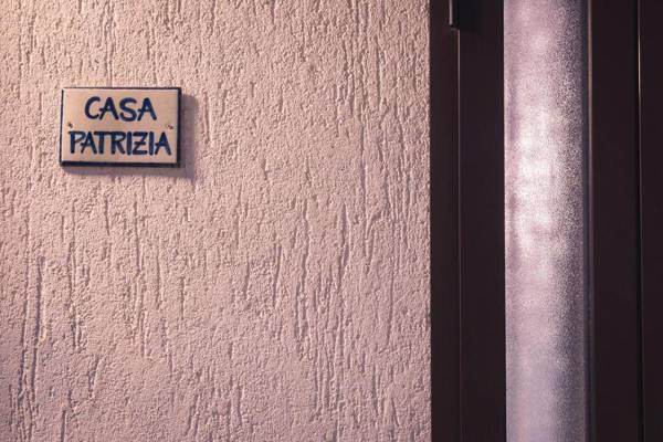 CASA PATRIZIA