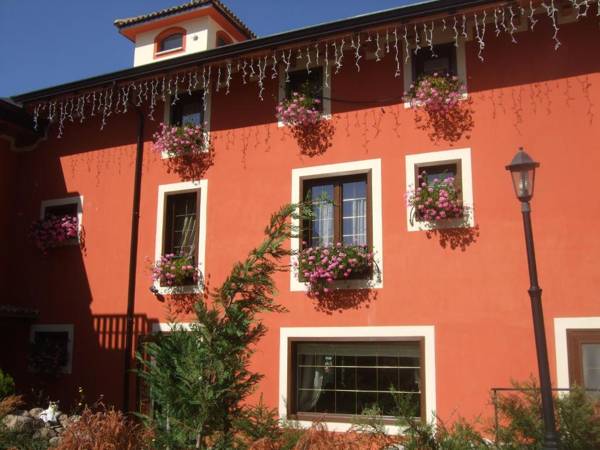 Garnì Astoria Hotel & SPA