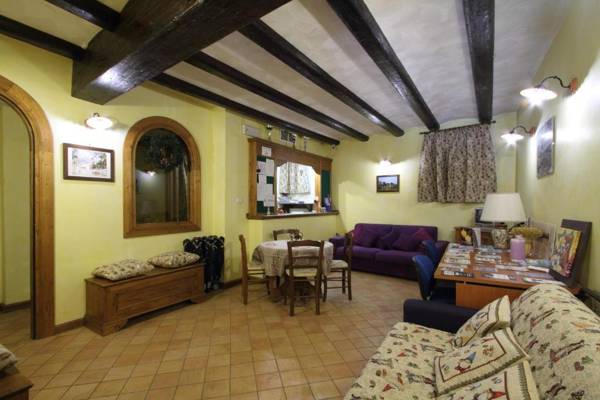 Residenza dei Maestri