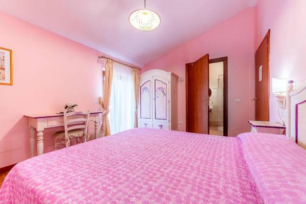 B&B Capriccio