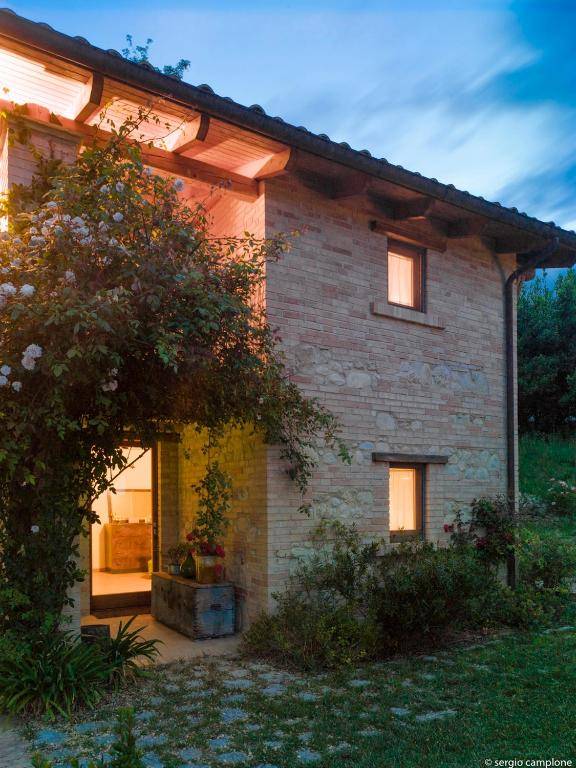 Affittacamere Borgocapo