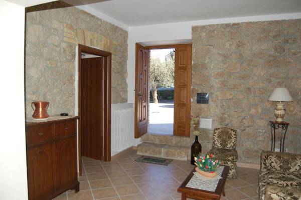 Le Pietre Ricce B&B