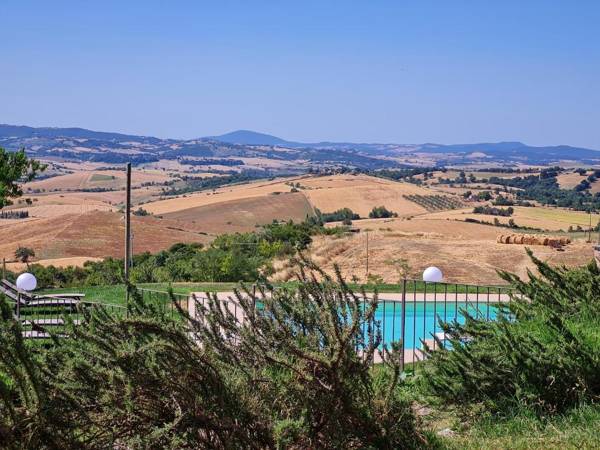 Agriturismo Bio Aia Della Colonna