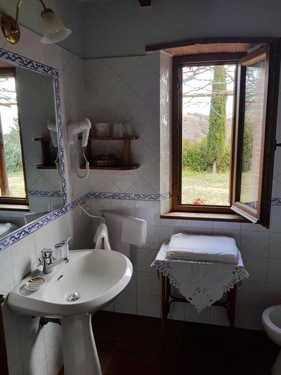 Agriturismo Bio Aia Della Colonna