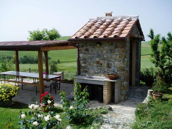 Agriturismo Podere Micitto