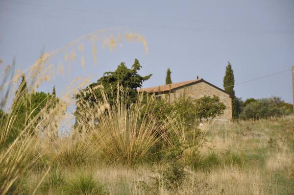 Agriturismo La Colombera in Toscana