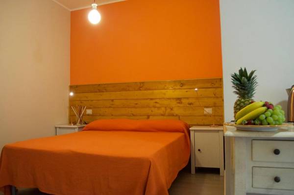 B&B La Timpa Del Cucco