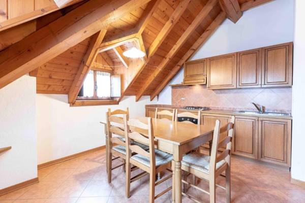 RESIDENCE-HOTEL CIMBRO