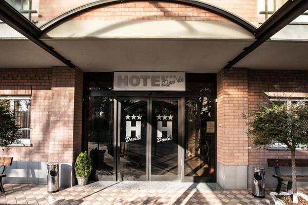 Hotel Davide