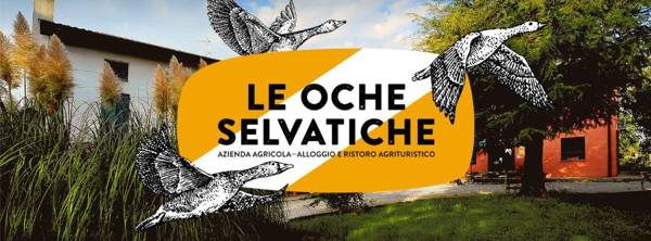 Agriturismo Le oche selvatiche