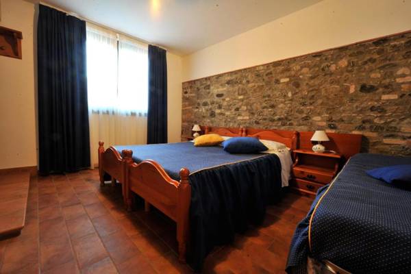 Agriturismo Le oche selvatiche