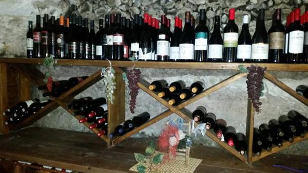 IL Ciliegio Dell 'Etna