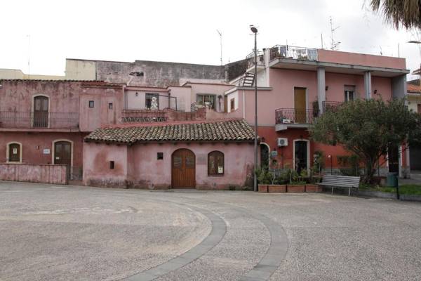 B&B I Mastrazzi Riposto Giarre