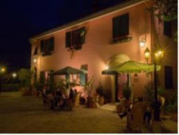 Country Hotel & Resort I Calanchi