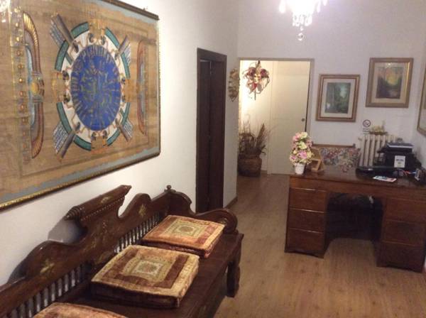 B&B La Casa del Prete