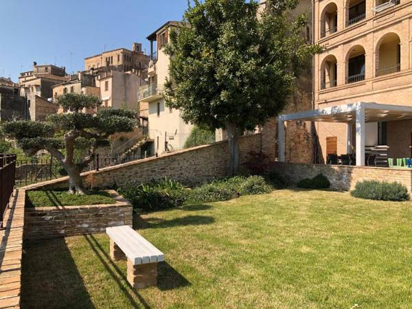 L'Ulivo nel Borgo B&B