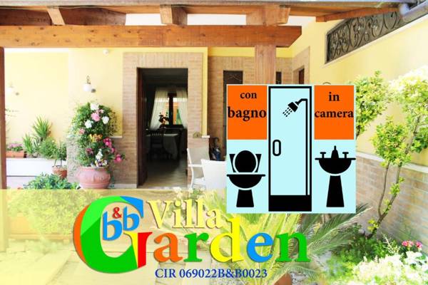 B&B Villa Garden