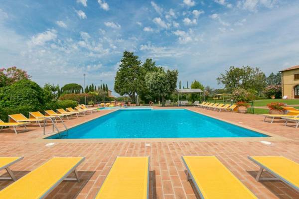 Relais La Pieve Vecchia