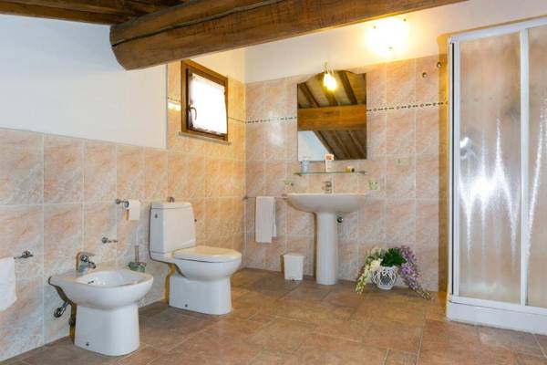 Borgo San Pecoraio Resort