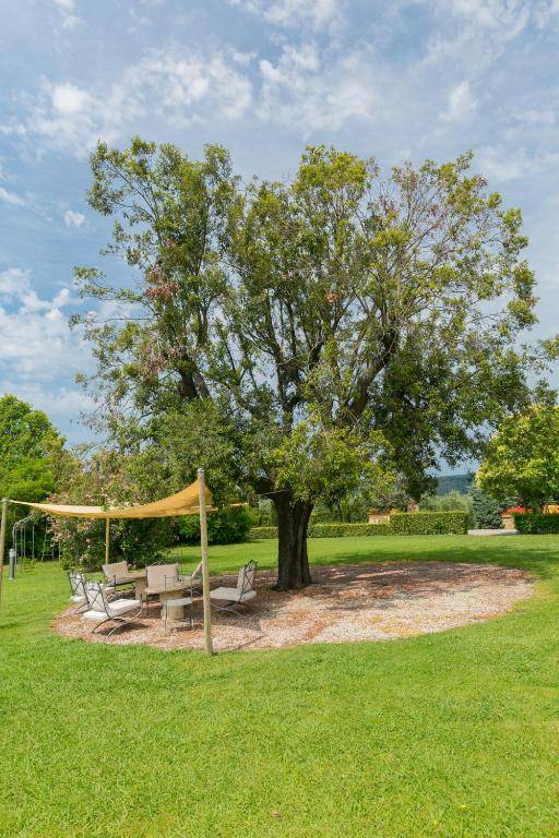 Le Camere del Relais La Pieve Vecchia