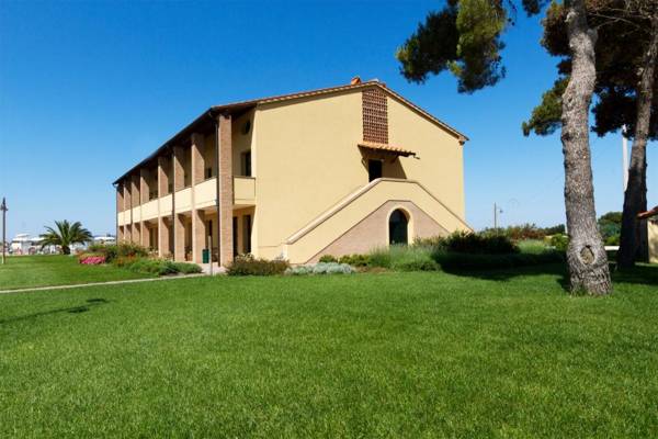 Salvapiano Holiday Ranch