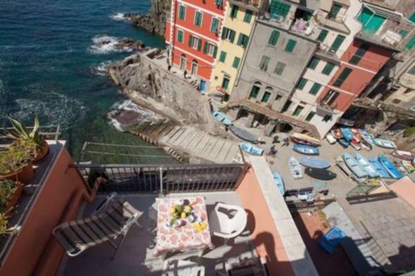 Appartamenti E Camere Edi