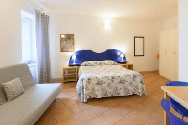 Appartamenti E Camere Edi