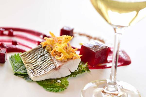 Tratterhof Mountain Sky Hotel