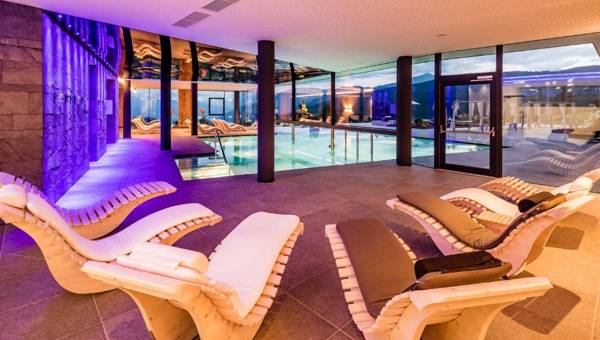 Alpine Spa Resort Sonnenberg