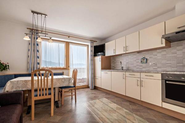 Apartment Arnika Schönblick