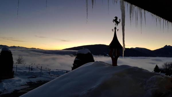 Residence Condor Apt Gitschberg