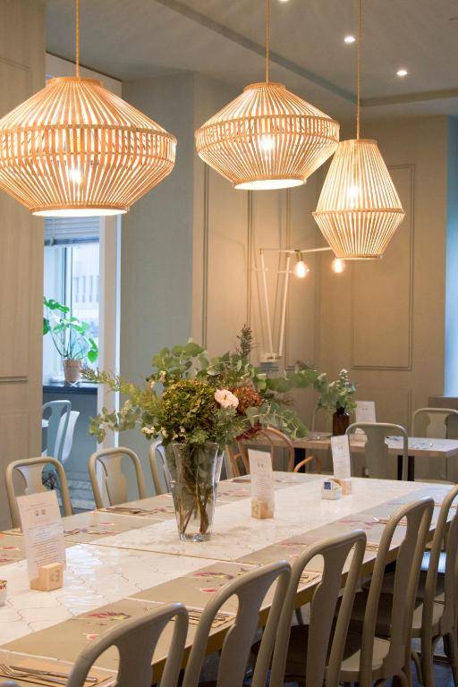 Hotel Villa Rosa Riviera