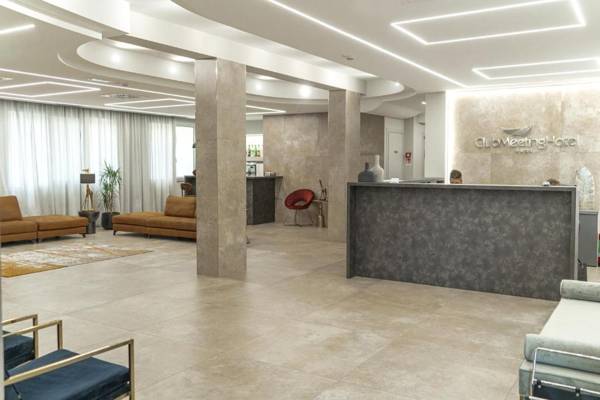 Club Meeting Hotel