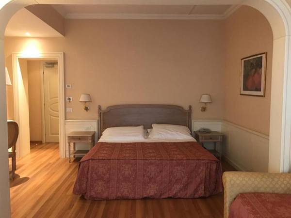 Hotel Parco dei Principi