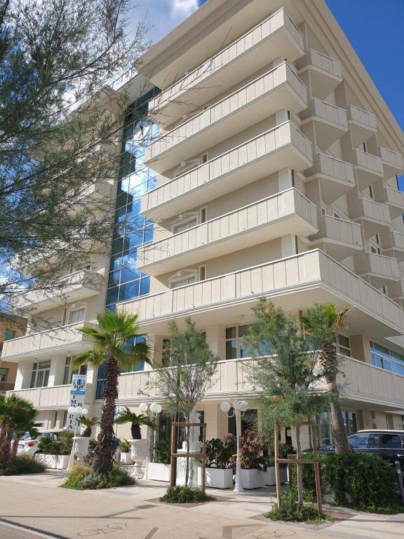 Hotel Imperial Beach