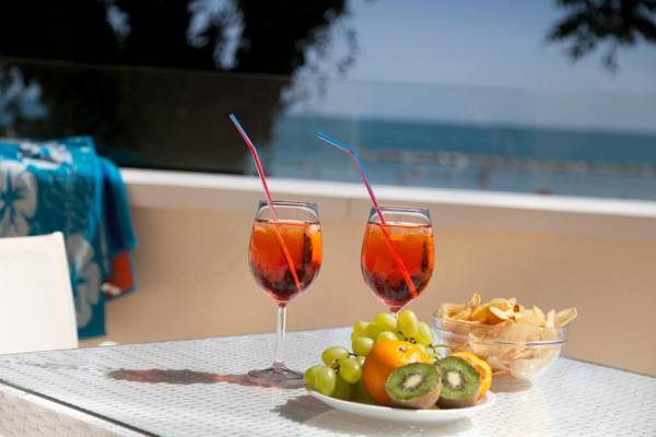 Hotel Vienna Ostenda e Ristorante il Danubio