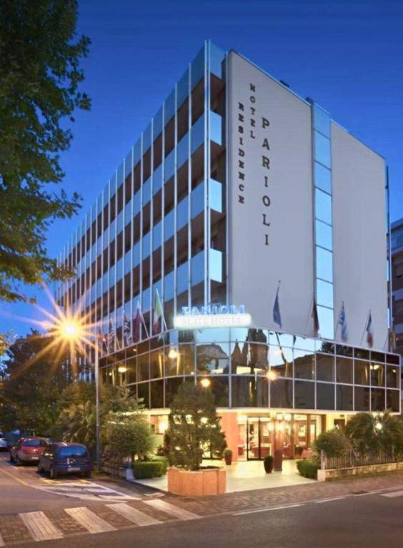 Parioli Residence Hotel