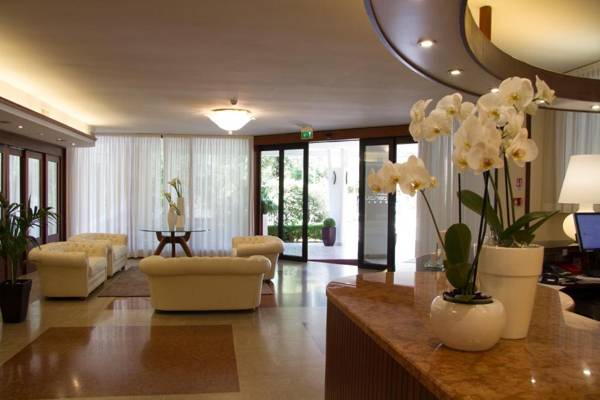 Parioli Residence Hotel