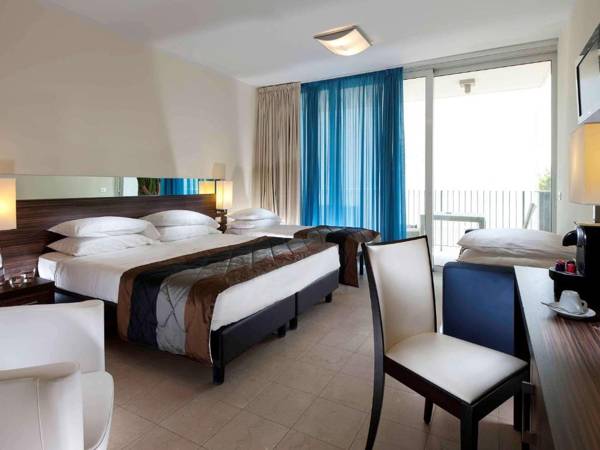 Mercure Rimini Lungomare
