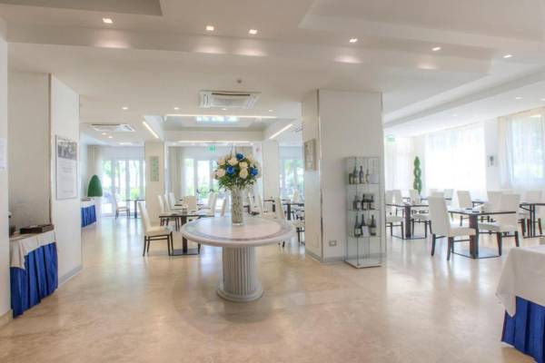 Mercure Rimini Lungomare