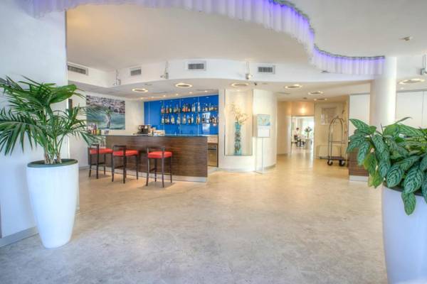 Mercure Rimini Lungomare