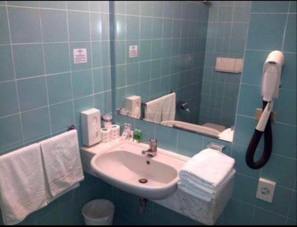 Hotel St Gregory Park