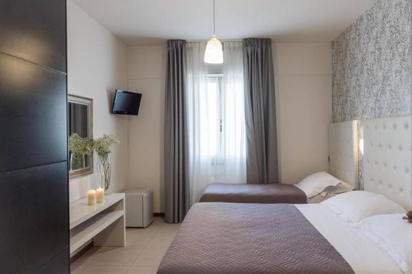 Hotel La Perla Rimini