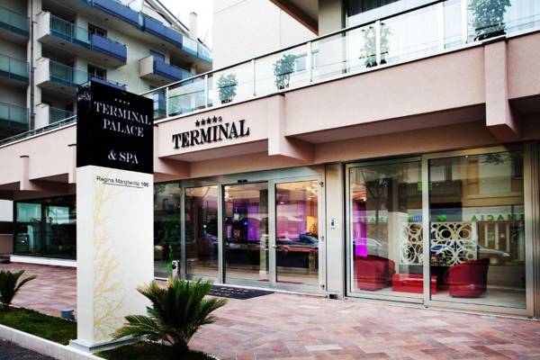 Terminal Palace & SPA