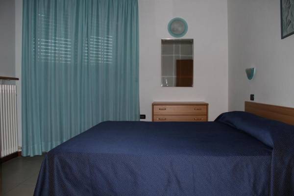 Residence Villa Azzurra